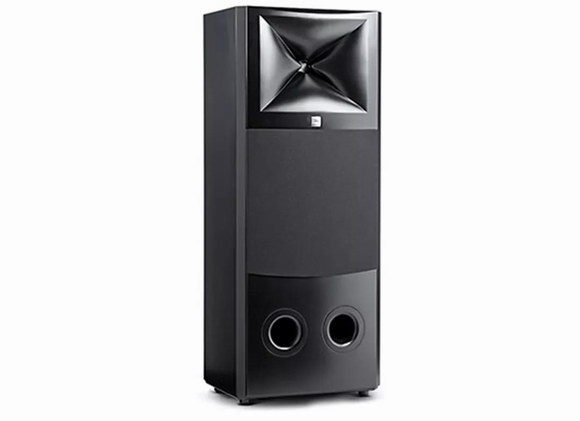 JBL旗艦監聽音箱M2