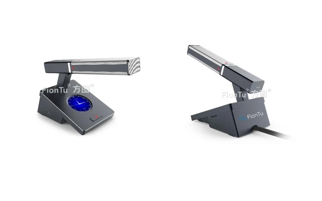 雙備份會(huì)議話(huà)筒