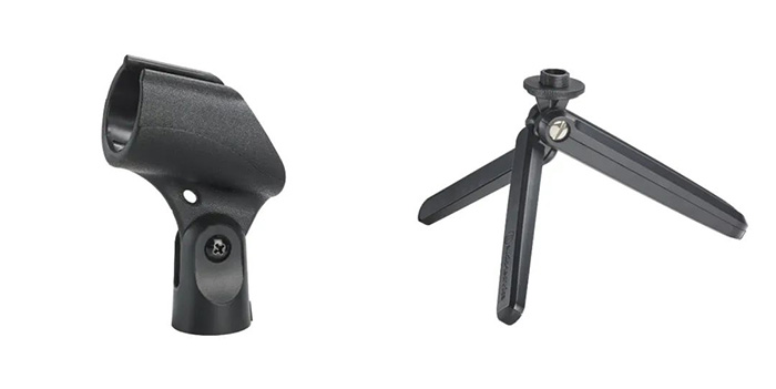 鐵三角動(dòng)圈話(huà)筒